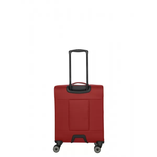  Bőrönd TRAVELITE JETPACK MAX 4 CABIN SZERK 