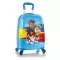 Bőrönd HEYS KIDS PAW PATROL 4W KÉK 2