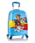 Bőrönd HEYS KIDS PAW PATROL 4W KÉK 2