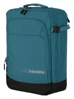 Hátizsák TRAVELITE Kick Off Multibag Backpack BENZIN