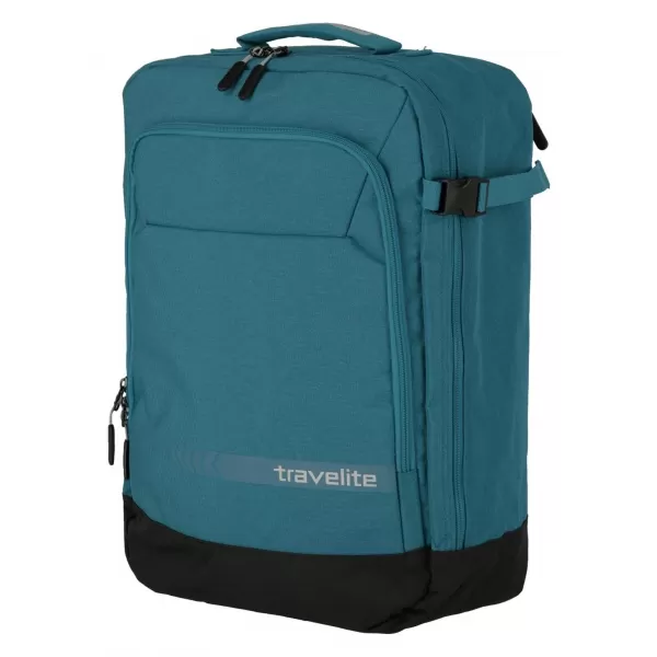 Hátizsák TRAVELITE Kick Off Multibag Backpack BENZIN 