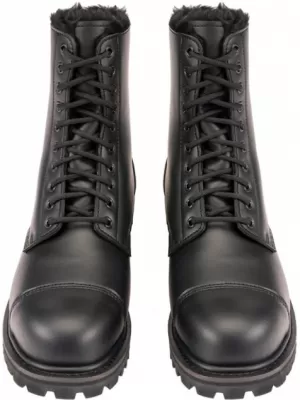 Csizma BRANDIT 9082 FEKETE