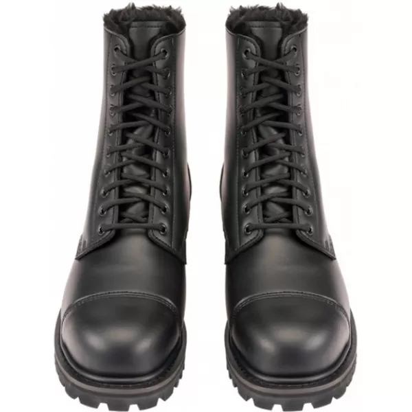  Csizma BRANDIT 9082 FEKETE 