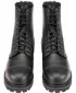 Csizma BRANDIT 9082 FEKETE