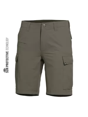 Rövidnadrág PENTAGON BDU 2.0 TROPIC SHORTS K05061 BARNA SZÜRKE