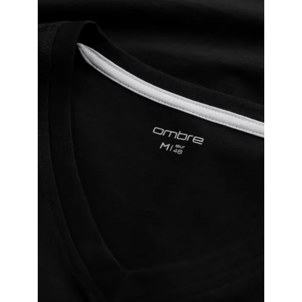  Férfi szett OMBRE Z103 FEKETE/FEKETE 