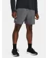 Férfi rövidnadrág UNDER ARMOUR UA LAUNCH 7'' SHORTS 1382620-025 SZÜRKE