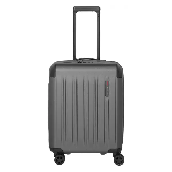  Bőrönd TRAVELITE DYNAMIIC S,M,L EXP ANTRACIT 