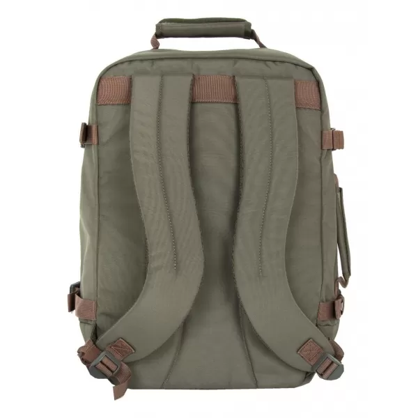  Hátizsák CABINZERO CLASSIC 36L GRÚZ KHAKI 