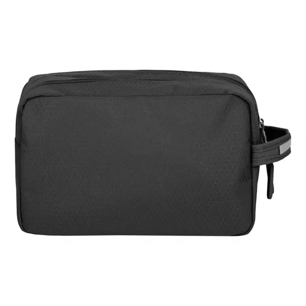  Táska TRAVELITE KICK OFF COSMETIC BAG FEKETE 