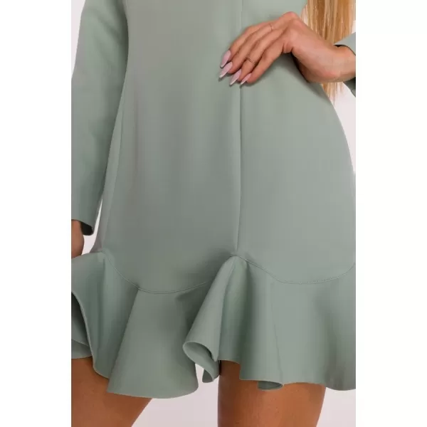  Ruha MOE M880 MENTA 