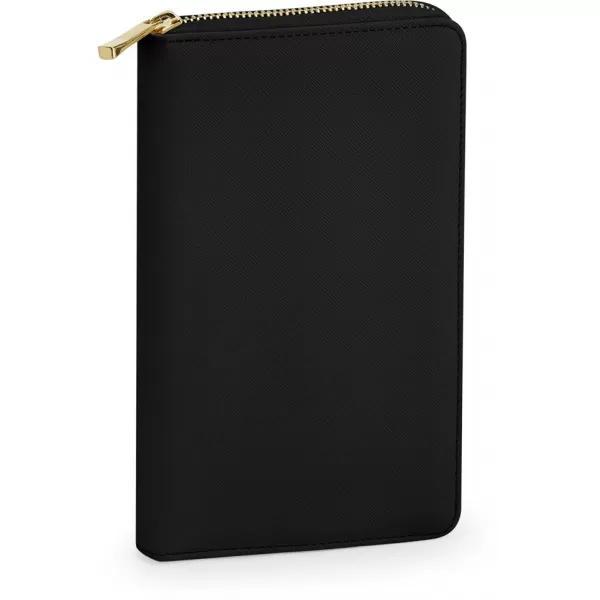  | BG 757 FEKETE BagBase 