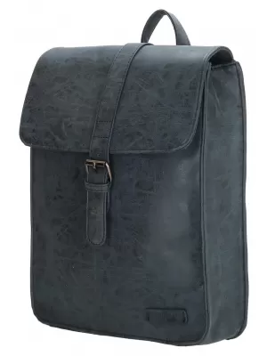 Hátizsák ENRICO BENETTI KATE BACKPACK KÉK