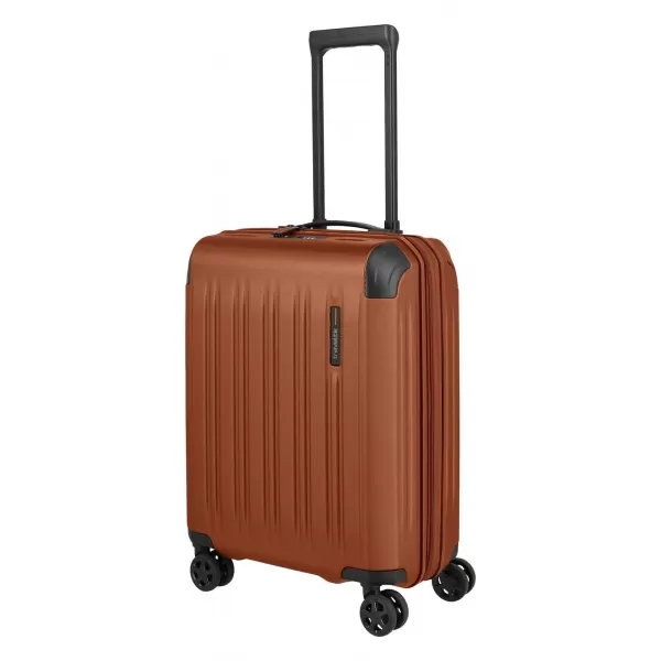  Bőrönd TRAVELITE DYNAMIIC S,M,L EXP RÉZ 