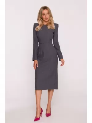 Ruha STYLOVE S412 SZÜRKE