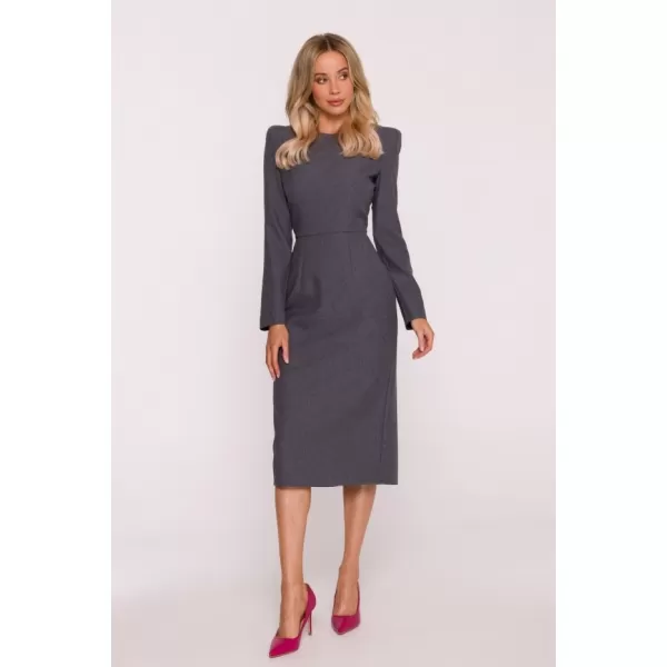 Ruha STYLOVE S412 SZÜRKE 