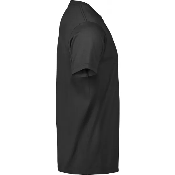  Férfi póló TEE JAYS | TJ 1140 FEKETE 