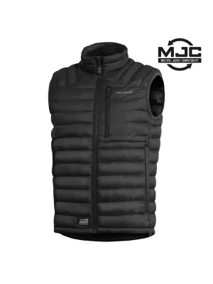 Férfi mellény PENTAGON HOMER VEST K04010 FEKETE