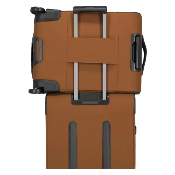 Táska TRAVELITE Briize Wheeled Duffle S CURRY 
