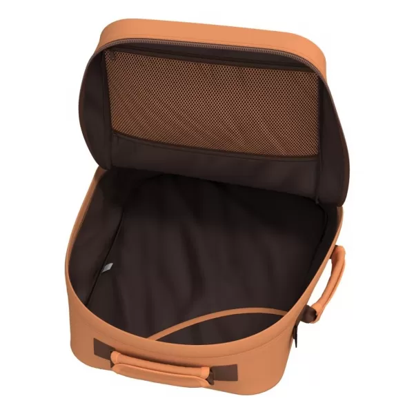  Hátizsák CABINZERO CLASSIC 44L GOBI HOMOK 