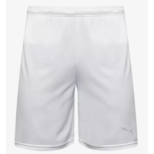  Férfi rövidnadrág PUMA FASTMOVE SHORTS 60589101 PUMA FEHÉR 