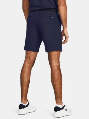 Férfi rövidnadrág UNDER ARMOUR UA DRIVE TAPER SHORT 1384467-410 KÉK