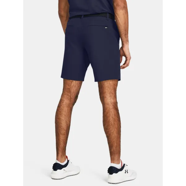 Férfi rövidnadrág UNDER ARMOUR UA DRIVE TAPER SHORT 1384467-410 KÉK 