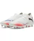Férfi cipők PUMA FUTURE 8 MATCH MXSG 10859401 WHITE/ FEHÉR/PUMA FEKETE/VILÁGÍTÓ VÖRÖS