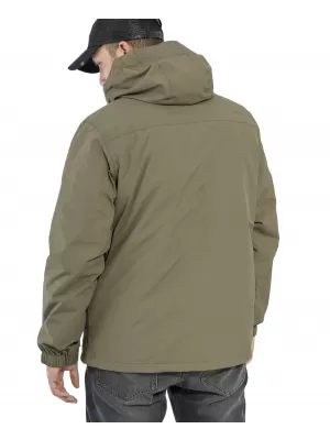 Kabát PENTAGON GEN V3.0 K01002 FEKETE