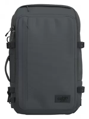 Hátizsák CABINZERO ADV 42L EREDETI SZÜRKE