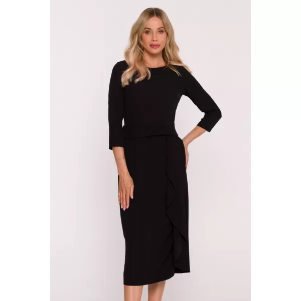  Ruha STYLOVE S425 FEKETE 