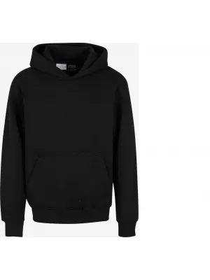 Baba pulóver URBAN CLASSICS UCK7281 FEKETE