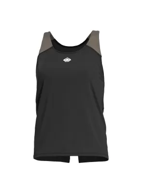Női póló PENTAGON ARIA WOMENS TANK TOP OFF K09046 BARNA SZÜRKE/MIX