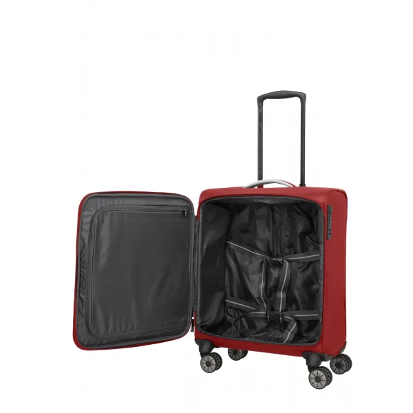  Bőrönd TRAVELITE JETPACK MAX 4 CABIN SZERK 