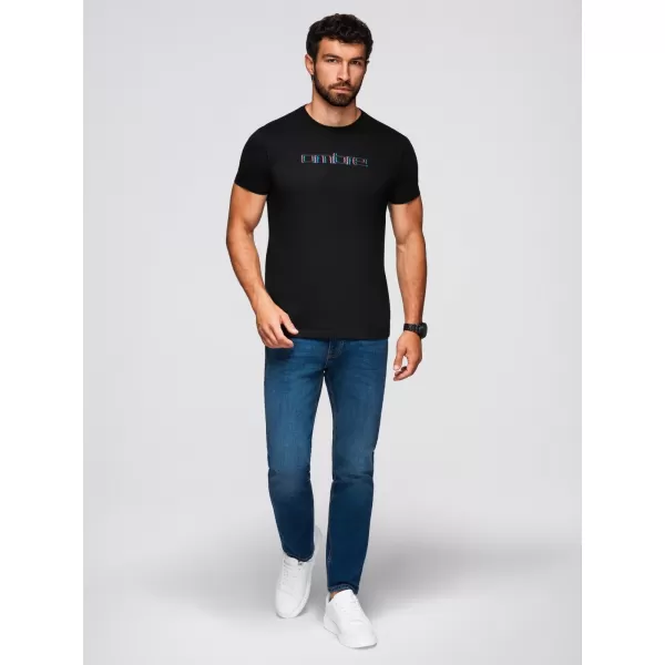  Ing OMBRE OM-TSPT-0248 FEKETE 