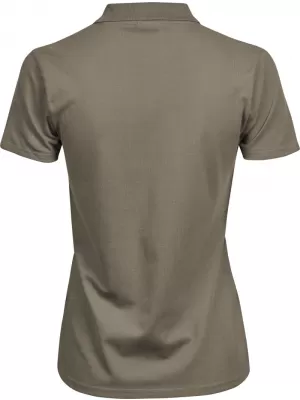 Női póló TEE JAYS | TJ 145 AGYAG