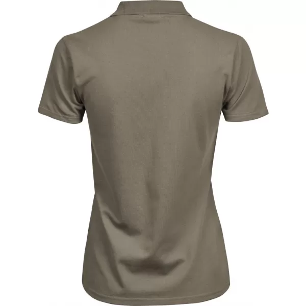  Női póló TEE JAYS | TJ 145 AGYAG 