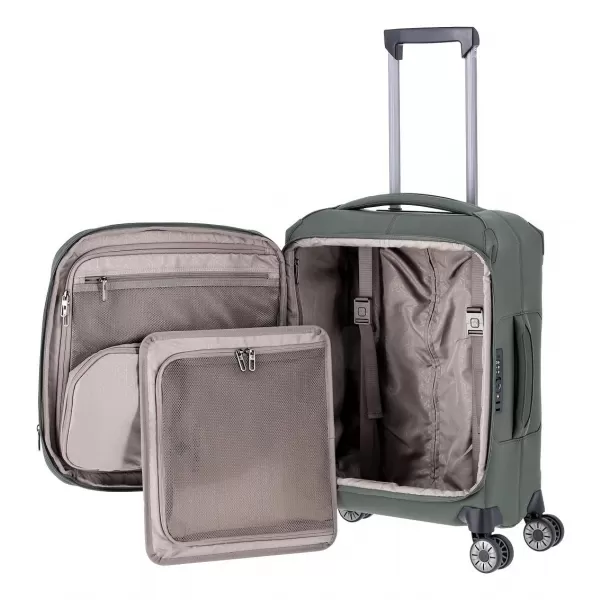  Bőrönd TRAVELITE PRIIMA S OLAJBOGYÓ 