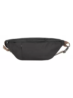 Vese CABINZERO CLASSIC HIP PACK 2L FEKETE HOMOK