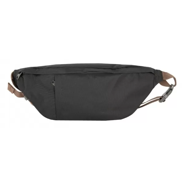  Vese CABINZERO CLASSIC HIP PACK 2L FEKETE HOMOK 