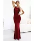Ruha NUMOCO 617-2 BURGUNDIA