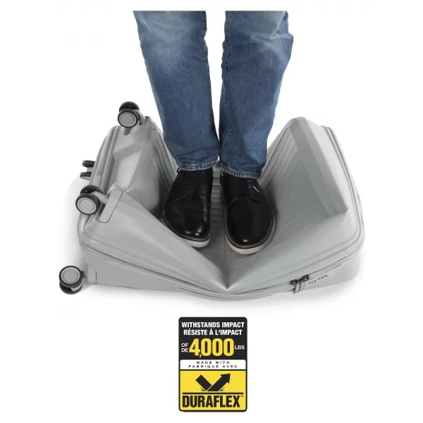  Bőrönd HEYS AIRLITE S SZÜRKE 