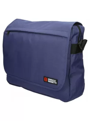 Táska ENRICO BENETTI AMSTERDAM SHOULDER BAG BENZIN