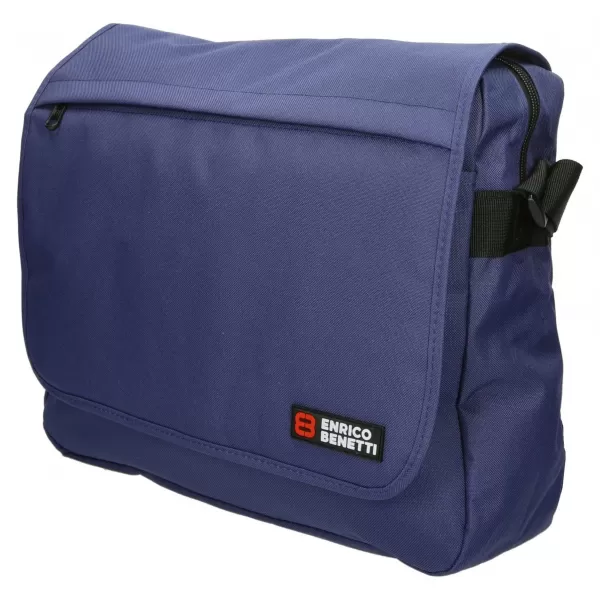  Táska ENRICO BENETTI AMSTERDAM SHOULDER BAG BENZIN 