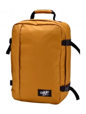 Hátizsák CABINZERO CLASSIC 36L NARANCSOS HIDEG
