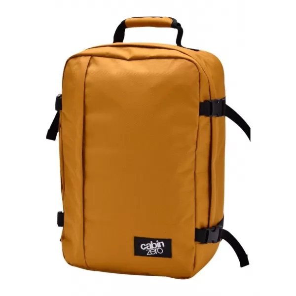  Hátizsák CABINZERO CLASSIC 36L NARANCSOS HIDEG 
