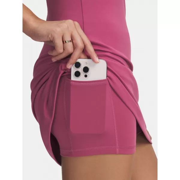  Ruha UNDER ARMOUR MOTION DRESS 1384053-659 PIROS 