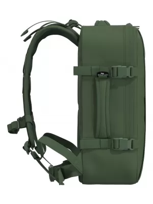 Hátizsák CABINZERO MILITARY 36L MISZTIKUS ZÖLD