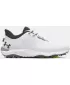 Férfi cipők UNDER ARMOUR UA DRIVE PRO WIDE 3026919-100 FEHÉR