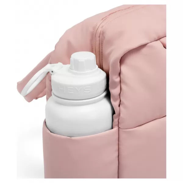 Táska HEYS PUFFER PERSONAL BAG RÓZSA 